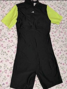 Swimsuit one piece
