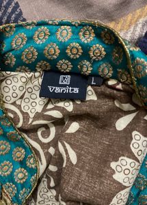 Designer Kurti