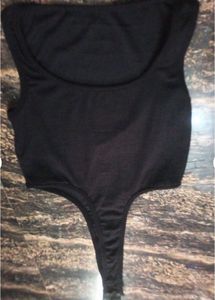 SEXY CUT-OUT BODYSUIT