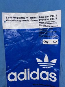 Adidas Og Tshirt