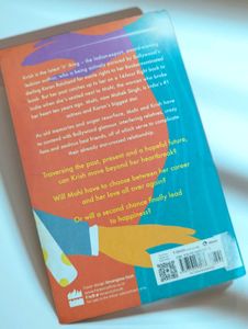 Happy Endings by Minita Sanghvi