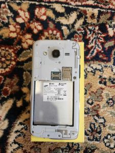 Samsung J2 Pro 4G Smartphone