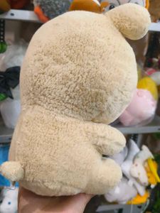 Cute Plush Bear Toy