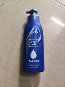 Nivea Nourishing Body Milk