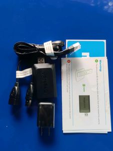 Magicjack Go K1103 Digital Phone Service Device