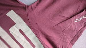 Puma Girls Logo T-Shirt