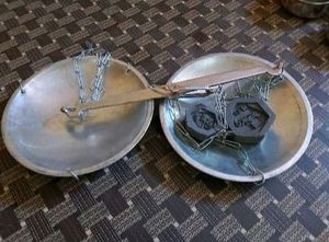 Tarazu / Weighing Scale
