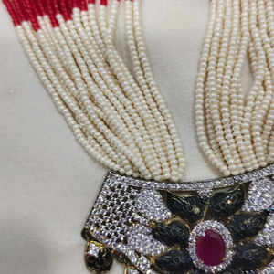 Long Necklace set