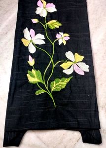 3 Pc Co-ord Embroidery