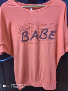 Brand New Top
