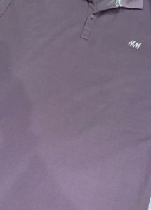 Men's HM Polo T-Shirt