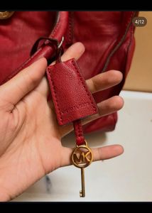 Michael Kors Hamilton Tote