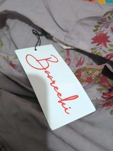Instagram store Bareeki Elegant Kurta Set