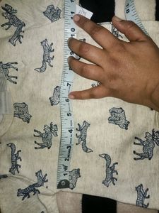Imported Baby Suit