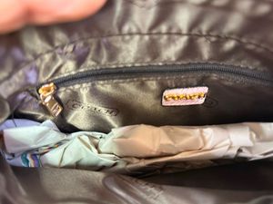 Coach Handbag