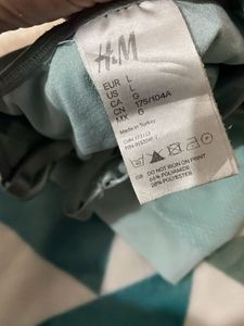 H&amp;M Comfortable Sports Bra