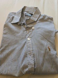 Polo Ralph Lauren Striped Shirt