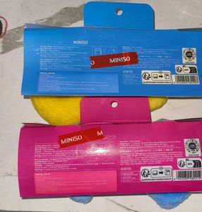 Bt21 miniso headbands