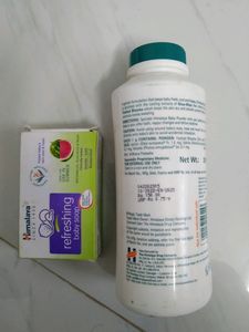 Himalaya Combo
