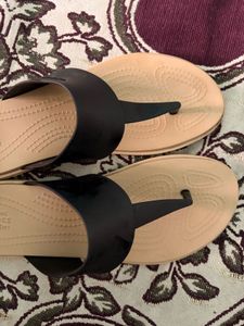 Crocs Flip Flops