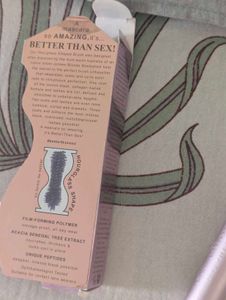 Too Faced Better Than Sex Mascara