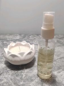 Refreshing Face Mist