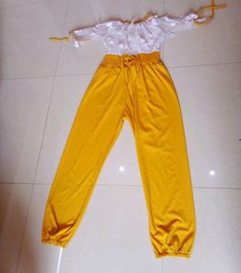 Preety Jumpsuit 😇