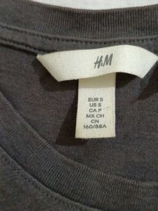 Vintage Ramones Band T-Shirt