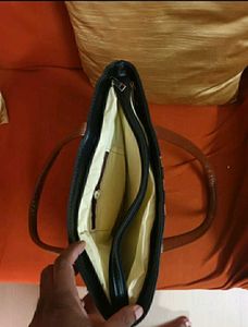 Women Black Hobo
