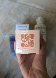 WishCare Vitamin C Serum