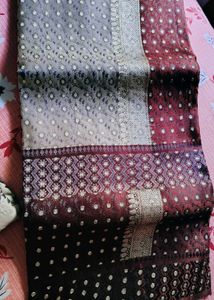 Silk Blend Fabric