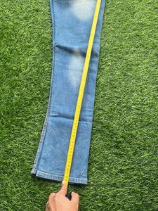 Men’s Trinity Jean
