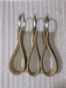 Imported GL Keychain Pack Of 3