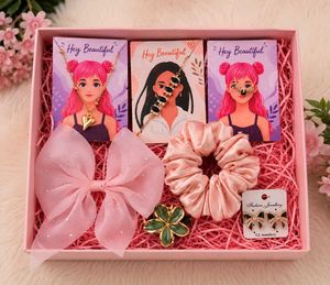 Cute Jewelry Gift Set for Women