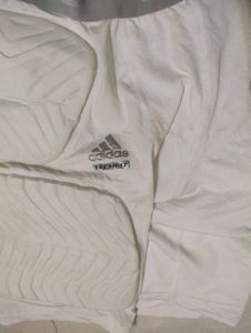 Imported Adidas Padded Shorts