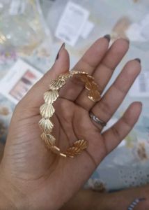 gold Bracelet