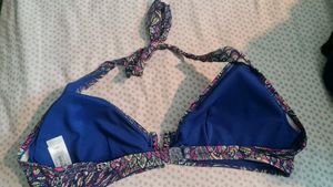 Sexy bikini top
