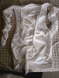 bodycon dress short sleeve less