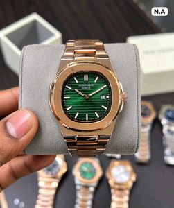 Patek Philippe Geneve Watch
