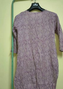 Reliance Kurti with pocket