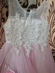 Party Wear Frock