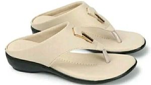 Navisho Comfortable Flat Sandels For Womens