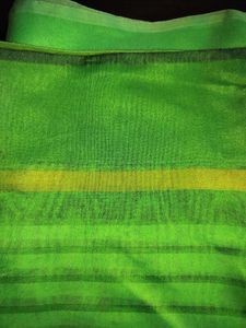 Cotton saree