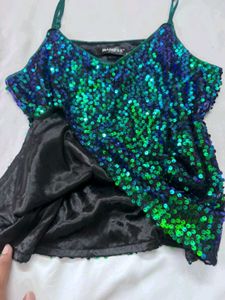 Starstruck Cami Top