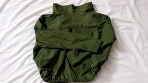 Stylish Green top