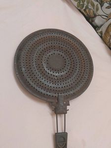 Gas Toaster