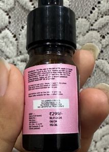 Active Brightening Serum