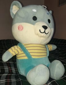 SOFT TOY 💝
