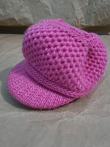 Cap