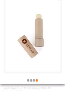 Sugar Tipsy Lips Balm - Pinacolada